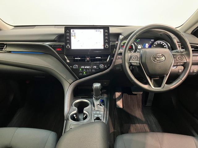 アルティス Ｇ　９型フルセグナビ　Ｐカメラ　ドラレコ　レーダークルコン　ＴＳＳ　コーナーセンサー　９型フルセグナビ　パノラマカメラ　Ｂｌｕｅｔｏｏｔｈ　ドラレコ　クルーズコントロール　シートヒーター　ＬＥＤ　スマートキー　パワーシート　オートエアコン（2枚目）