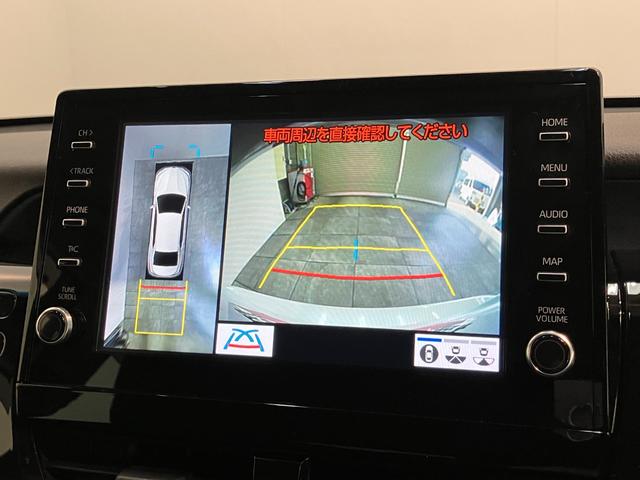 アルティス Ｇ　９型フルセグナビ　Ｐカメラ　ドラレコ　レーダークルコン　ＴＳＳ　コーナーセンサー　９型フルセグナビ　パノラマカメラ　Ｂｌｕｅｔｏｏｔｈ　ドラレコ　クルーズコントロール　シートヒーター　ＬＥＤ　スマートキー　パワーシート　オートエアコン（16枚目）