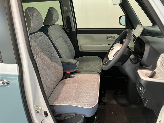 ムーヴキャンバス ストライプスG 9型ディスプレイオーディオ フルセグ LED 衝突被害軽減ブレーキ コーナーセンサー 9型ディスプレイオーディオ Bluetooth USB バックカメラ 両側電動スライドドア 前席シートヒーター LED オートライト ワイヤレス充電器(Qi)(5枚目)