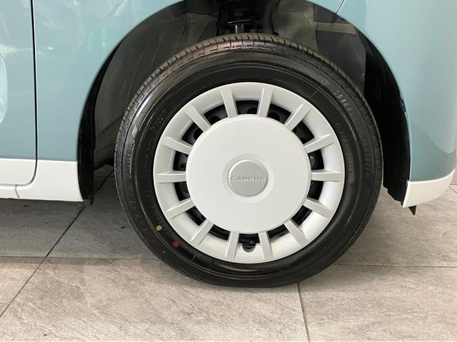 ムーヴキャンバス ストライプスG 9型ディスプレイオーディオ フルセグ LED 衝突被害軽減ブレーキ コーナーセンサー 9型ディスプレイオーディオ Bluetooth USB バックカメラ 両側電動スライドドア 前席シートヒーター LED オートライト ワイヤレス充電器(Qi)(10枚目)