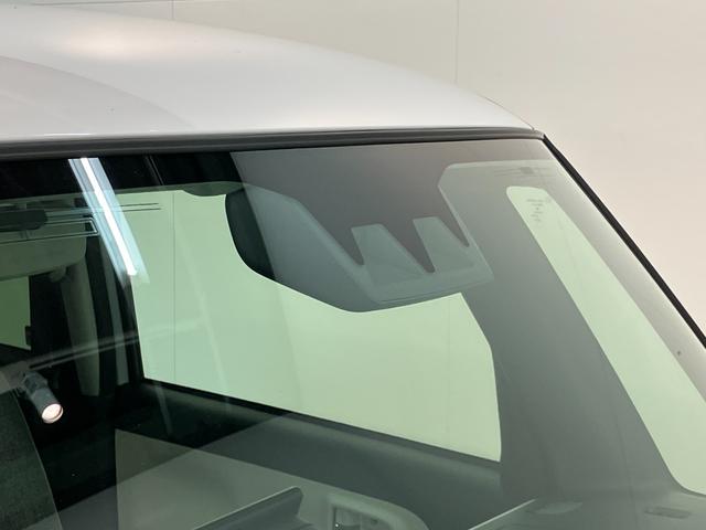 ムーヴキャンバス ストライプスG 9型ディスプレイオーディオ フルセグ LED 衝突被害軽減ブレーキ コーナーセンサー 9型ディスプレイオーディオ Bluetooth USB バックカメラ 両側電動スライドドア 前席シートヒーター LED オートライト ワイヤレス充電器(Qi)(12枚目)