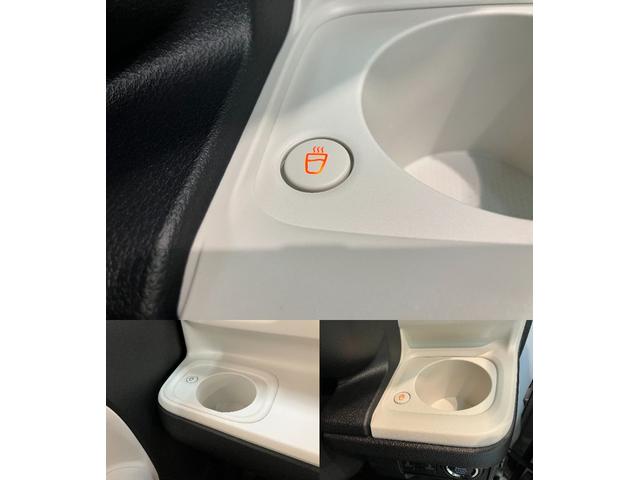 ムーヴキャンバス ストライプスG 9型ディスプレイオーディオ フルセグ LED 衝突被害軽減ブレーキ コーナーセンサー 9型ディスプレイオーディオ Bluetooth USB バックカメラ 両側電動スライドドア 前席シートヒーター LED オートライト ワイヤレス充電器(Qi)(18枚目)