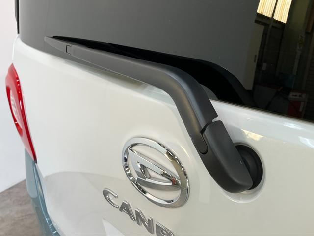 ムーヴキャンバス ストライプスG 9型ディスプレイオーディオ フルセグ LED 衝突被害軽減ブレーキ コーナーセンサー 9型ディスプレイオーディオ Bluetooth USB バックカメラ 両側電動スライドドア 前席シートヒーター LED オートライト ワイヤレス充電器(Qi)(30枚目)