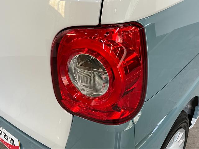 ムーヴキャンバス ストライプスG 9型ディスプレイオーディオ フルセグ LED 衝突被害軽減ブレーキ コーナーセンサー 9型ディスプレイオーディオ Bluetooth USB バックカメラ 両側電動スライドドア 前席シートヒーター LED オートライト ワイヤレス充電器(Qi)(31枚目)