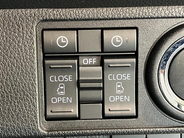 ムーヴキャンバス ストライプスG 9型ディスプレイオーディオ フルセグ LED 衝突被害軽減ブレーキ コーナーセンサー 9型ディスプレイオーディオ Bluetooth USB バックカメラ 両側電動スライドドア 前席シートヒーター LED オートライト ワイヤレス充電器(Qi)(51枚目)