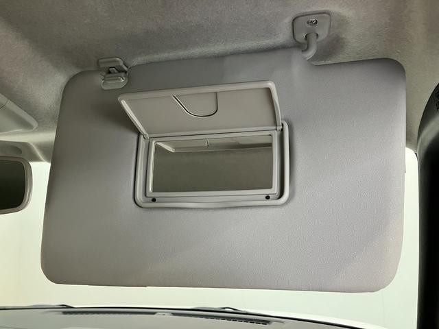 ムーヴキャンバス ストライプスG 9型ディスプレイオーディオ フルセグ LED 衝突被害軽減ブレーキ コーナーセンサー 9型ディスプレイオーディオ Bluetooth USB バックカメラ 両側電動スライドドア 前席シートヒーター LED オートライト ワイヤレス充電器(Qi)(62枚目)