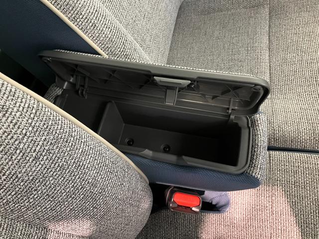 ムーヴキャンバス ストライプスG 9型ディスプレイオーディオ フルセグ LED 衝突被害軽減ブレーキ コーナーセンサー 9型ディスプレイオーディオ Bluetooth USB バックカメラ 両側電動スライドドア 前席シートヒーター LED オートライト ワイヤレス充電器(Qi)(65枚目)