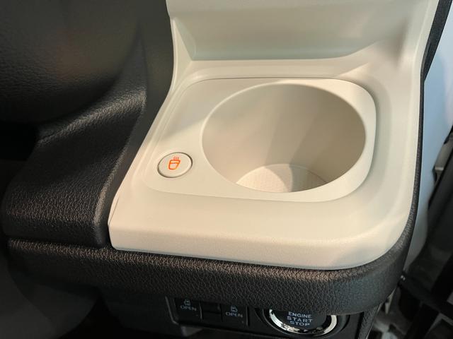 ムーヴキャンバス ストライプスG 9型ディスプレイオーディオ フルセグ LED 衝突被害軽減ブレーキ コーナーセンサー 9型ディスプレイオーディオ Bluetooth USB バックカメラ 両側電動スライドドア 前席シートヒーター LED オートライト ワイヤレス充電器(Qi)(68枚目)