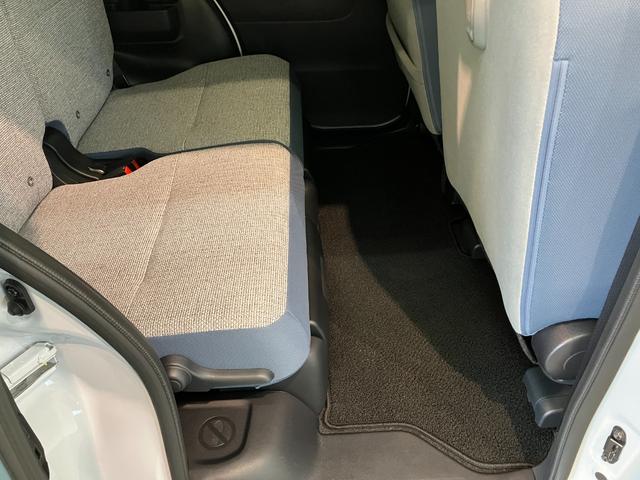 ムーヴキャンバス ストライプスG 9型ディスプレイオーディオ フルセグ LED 衝突被害軽減ブレーキ コーナーセンサー 9型ディスプレイオーディオ Bluetooth USB バックカメラ 両側電動スライドドア 前席シートヒーター LED オートライト ワイヤレス充電器(Qi)(70枚目)