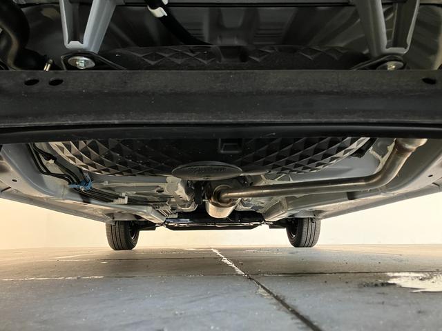 ムーヴキャンバス ストライプスG 9型ディスプレイオーディオ フルセグ LED 衝突被害軽減ブレーキ コーナーセンサー 9型ディスプレイオーディオ Bluetooth USB バックカメラ 両側電動スライドドア 前席シートヒーター LED オートライト ワイヤレス充電器(Qi)(74枚目)