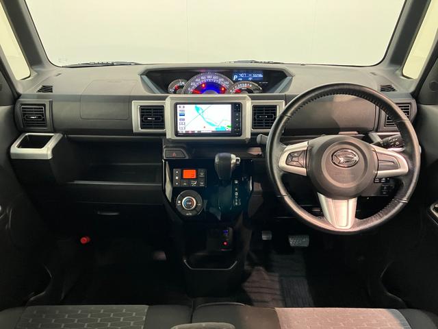 ウェイク GターボSAIII フルセグナビ バックカメラ 車検整備付 衝突被害軽減ブレーキ スマアシ3 フルセグナビ バックカメラ DVD再生 Bluetooth USB ETC ドラレコ TVコントロール 両側電動スライドドア LED スマートキー エコアイドル(2枚目)