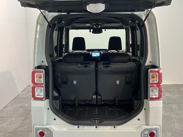 ウェイク GターボSAIII フルセグナビ バックカメラ 車検整備付 衝突被害軽減ブレーキ スマアシ3 フルセグナビ バックカメラ DVD再生 Bluetooth USB ETC ドラレコ TVコントロール 両側電動スライドドア LED スマートキー エコアイドル(7枚目)