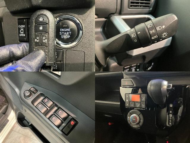 ウェイク GターボSAIII フルセグナビ バックカメラ 車検整備付 衝突被害軽減ブレーキ スマアシ3 フルセグナビ バックカメラ DVD再生 Bluetooth USB ETC ドラレコ TVコントロール 両側電動スライドドア LED スマートキー エコアイドル(19枚目)