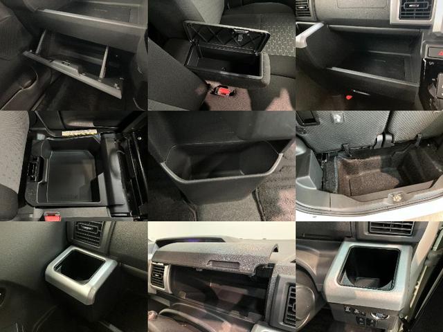 ウェイク GターボSAIII フルセグナビ バックカメラ 車検整備付 衝突被害軽減ブレーキ スマアシ3 フルセグナビ バックカメラ DVD再生 Bluetooth USB ETC ドラレコ TVコントロール 両側電動スライドドア LED スマートキー エコアイドル(20枚目)