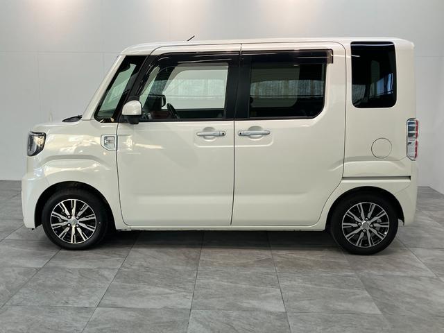 ウェイク GターボSAIII フルセグナビ バックカメラ 車検整備付 衝突被害軽減ブレーキ スマアシ3 フルセグナビ バックカメラ DVD再生 Bluetooth USB ETC ドラレコ TVコントロール 両側電動スライドドア LED スマートキー エコアイドル(22枚目)