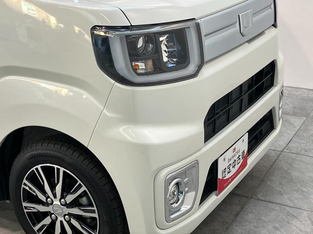 ウェイク GターボSAIII フルセグナビ バックカメラ 車検整備付 衝突被害軽減ブレーキ スマアシ3 フルセグナビ バックカメラ DVD再生 Bluetooth USB ETC ドラレコ TVコントロール 両側電動スライドドア LED スマートキー エコアイドル(34枚目)