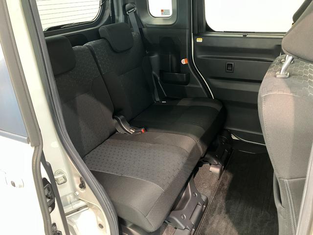 ウェイク GターボSAIII フルセグナビ バックカメラ 車検整備付 衝突被害軽減ブレーキ スマアシ3 フルセグナビ バックカメラ DVD再生 Bluetooth USB ETC ドラレコ TVコントロール 両側電動スライドドア LED スマートキー エコアイドル(40枚目)