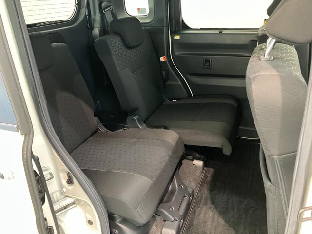 ウェイク GターボSAIII フルセグナビ バックカメラ 車検整備付 衝突被害軽減ブレーキ スマアシ3 フルセグナビ バックカメラ DVD再生 Bluetooth USB ETC ドラレコ TVコントロール 両側電動スライドドア LED スマートキー エコアイドル(41枚目)