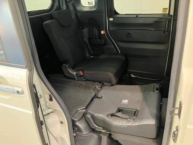 ウェイク GターボSAIII フルセグナビ バックカメラ 車検整備付 衝突被害軽減ブレーキ スマアシ3 フルセグナビ バックカメラ DVD再生 Bluetooth USB ETC ドラレコ TVコントロール 両側電動スライドドア LED スマートキー エコアイドル(43枚目)