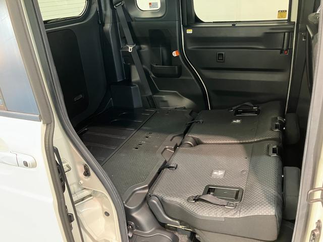 ウェイク GターボSAIII フルセグナビ バックカメラ 車検整備付 衝突被害軽減ブレーキ スマアシ3 フルセグナビ バックカメラ DVD再生 Bluetooth USB ETC ドラレコ TVコントロール 両側電動スライドドア LED スマートキー エコアイドル(44枚目)