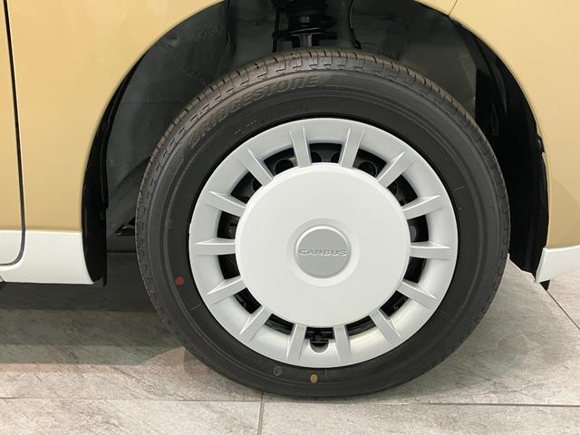 ムーヴキャンバス ストライプスG 10型フルセグナビ Bカメラ 届出済未使用車 衝突被害軽減ブレーキ コーナーセンサー 10型フルセグナビ バックカメラ DVD再生 Bluetooth USB 前後ドラレコ 両側電動スライドドア 前席シートヒーター 電動パーキングブレーキ LED(10枚目)