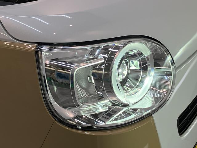 ムーヴキャンバス ストライプスG 10型フルセグナビ Bカメラ 届出済未使用車 衝突被害軽減ブレーキ コーナーセンサー 10型フルセグナビ バックカメラ DVD再生 Bluetooth USB 前後ドラレコ 両側電動スライドドア 前席シートヒーター 電動パーキングブレーキ LED(11枚目)