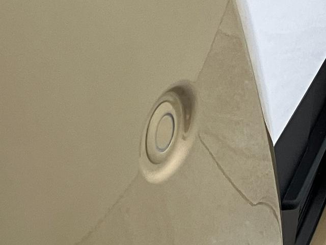 ムーヴキャンバス ストライプスG 10型フルセグナビ Bカメラ 届出済未使用車 衝突被害軽減ブレーキ コーナーセンサー 10型フルセグナビ バックカメラ DVD再生 Bluetooth USB 前後ドラレコ 両側電動スライドドア 前席シートヒーター 電動パーキングブレーキ LED(35枚目)