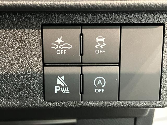 ムーヴキャンバス ストライプスG 10型フルセグナビ Bカメラ 届出済未使用車 衝突被害軽減ブレーキ コーナーセンサー 10型フルセグナビ バックカメラ DVD再生 Bluetooth USB 前後ドラレコ 両側電動スライドドア 前席シートヒーター 電動パーキングブレーキ LED(36枚目)