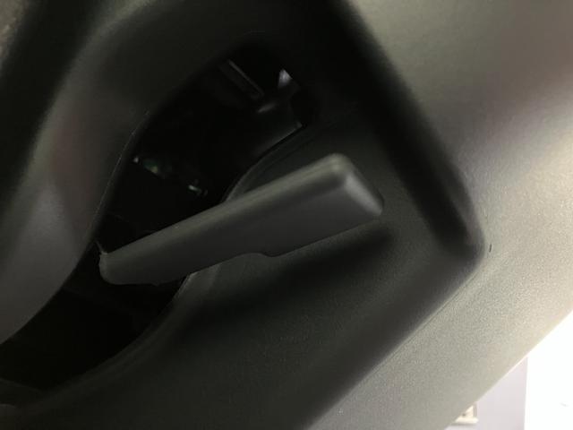 ムーヴキャンバス ストライプスG 10型フルセグナビ Bカメラ 届出済未使用車 衝突被害軽減ブレーキ コーナーセンサー 10型フルセグナビ バックカメラ DVD再生 Bluetooth USB 前後ドラレコ 両側電動スライドドア 前席シートヒーター 電動パーキングブレーキ LED(46枚目)