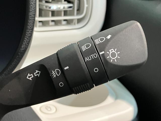 ムーヴキャンバス ストライプスG 10型フルセグナビ Bカメラ 届出済未使用車 衝突被害軽減ブレーキ コーナーセンサー 10型フルセグナビ バックカメラ DVD再生 Bluetooth USB 前後ドラレコ 両側電動スライドドア 前席シートヒーター 電動パーキングブレーキ LED(49枚目)