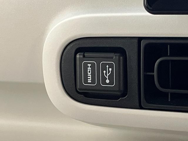 ムーヴキャンバス ストライプスG 10型フルセグナビ Bカメラ 届出済未使用車 衝突被害軽減ブレーキ コーナーセンサー 10型フルセグナビ バックカメラ DVD再生 Bluetooth USB 前後ドラレコ 両側電動スライドドア 前席シートヒーター 電動パーキングブレーキ LED(60枚目)