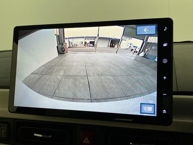 ムーヴキャンバス ストライプスG 10型フルセグナビ Bカメラ 届出済未使用車 衝突被害軽減ブレーキ コーナーセンサー 10型フルセグナビ バックカメラ DVD再生 Bluetooth USB 前後ドラレコ 両側電動スライドドア 前席シートヒーター 電動パーキングブレーキ LED(63枚目)