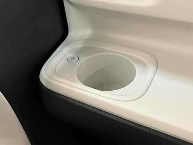 ムーヴキャンバス ストライプスG 10型フルセグナビ Bカメラ 届出済未使用車 衝突被害軽減ブレーキ コーナーセンサー 10型フルセグナビ バックカメラ DVD再生 Bluetooth USB 前後ドラレコ 両側電動スライドドア 前席シートヒーター 電動パーキングブレーキ LED(71枚目)