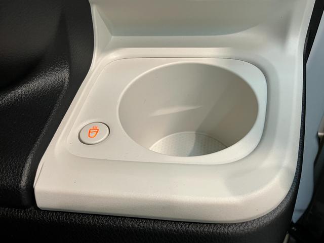 ムーヴキャンバス ストライプスG 10型フルセグナビ Bカメラ 届出済未使用車 衝突被害軽減ブレーキ コーナーセンサー 10型フルセグナビ バックカメラ DVD再生 Bluetooth USB 前後ドラレコ 両側電動スライドドア 前席シートヒーター 電動パーキングブレーキ LED(72枚目)