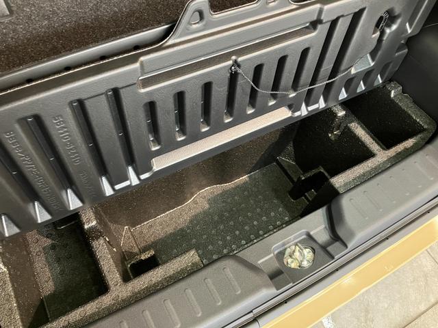 ムーヴキャンバス ストライプスG 10型フルセグナビ Bカメラ 届出済未使用車 衝突被害軽減ブレーキ コーナーセンサー 10型フルセグナビ バックカメラ DVD再生 Bluetooth USB 前後ドラレコ 両側電動スライドドア 前席シートヒーター 電動パーキングブレーキ LED(76枚目)