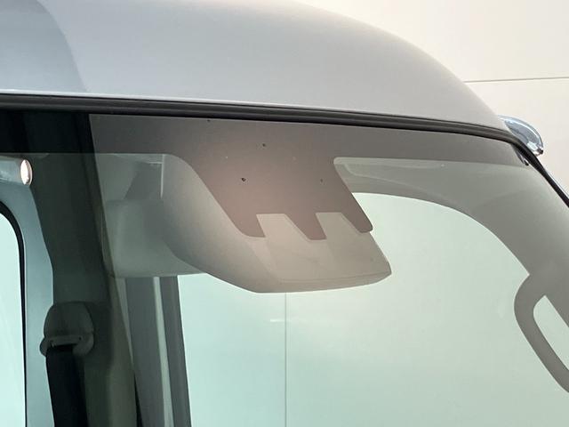 ハイゼットカーゴ スペシャル　ＣＶＴ車　前席パワーウインドウ　届出済未使用車　衝突被害軽減ブレーキ　スマアシ　コーナーセンサー　前席パワーウインドウ　オートライト　マニュアルレベリング　両側スライドドア（12枚目）