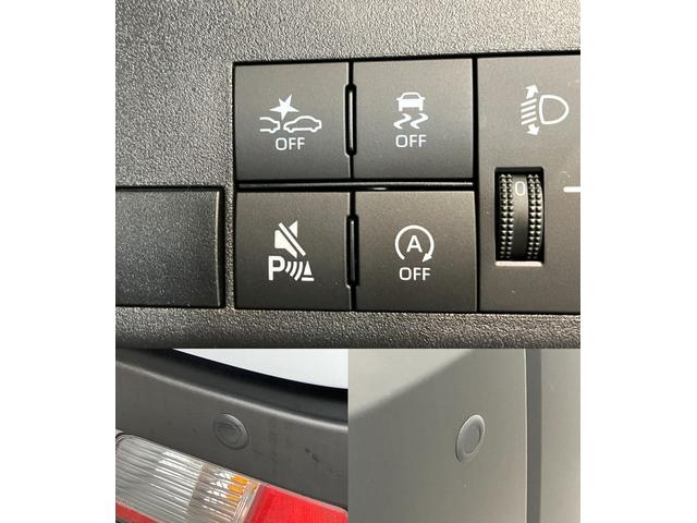 ハイゼットカーゴ スペシャル　ＣＶＴ車　前席パワーウインドウ　届出済未使用車　衝突被害軽減ブレーキ　スマアシ　コーナーセンサー　前席パワーウインドウ　オートライト　マニュアルレベリング　両側スライドドア（13枚目）