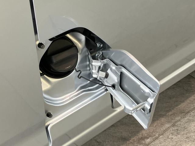 ハイゼットカーゴ スペシャル　ＣＶＴ車　前席パワーウインドウ　届出済未使用車　衝突被害軽減ブレーキ　スマアシ　コーナーセンサー　前席パワーウインドウ　オートライト　マニュアルレベリング　両側スライドドア（34枚目）