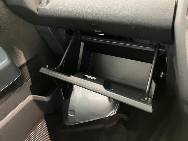 ハイゼットカーゴ スペシャル　ＣＶＴ車　前席パワーウインドウ　届出済未使用車　衝突被害軽減ブレーキ　スマアシ　コーナーセンサー　前席パワーウインドウ　オートライト　マニュアルレベリング　両側スライドドア（45枚目）