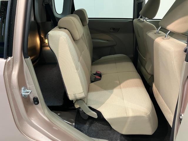 ムーヴ Ｘ　ＳＡ　フルセグナビ　スマートキー　オートエアコン　衝突被害軽減ブレーキ　スマアシ１　フルセグナビ　ＥＴＣ車載器　スマートキー　電動格納式ミラー　オートエアコン　オートライト　マニュアルレベリング　エコアイドル（40枚目）