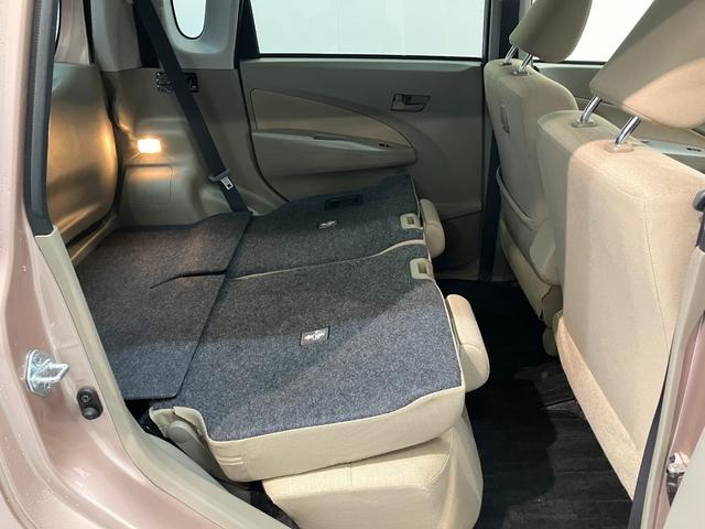 ムーヴ Ｘ　ＳＡ　フルセグナビ　スマートキー　オートエアコン　衝突被害軽減ブレーキ　スマアシ１　フルセグナビ　ＥＴＣ車載器　スマートキー　電動格納式ミラー　オートエアコン　オートライト　マニュアルレベリング　エコアイドル（42枚目）