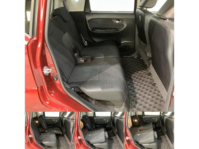 ムーヴ カスタムＸハイパーＳＡ２　フルセグナビ　バックカメラ　ＥＴＣ　衝突被害軽減ブレーキ　フルセグナビ　バックカメラ　ＤＶＤ再生　Ｂｌｕｅｔｏｏｔｈ　ＵＳＢ　ＥＴＣ　ＬＥＤヘッドライト　オートライト　オートエアコン　スマートキー　電動格納式ミラー　エコアイドル（6枚目）