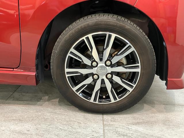 ムーヴ カスタムＸハイパーＳＡ２　フルセグナビ　バックカメラ　ＥＴＣ　衝突被害軽減ブレーキ　フルセグナビ　バックカメラ　ＤＶＤ再生　Ｂｌｕｅｔｏｏｔｈ　ＵＳＢ　ＥＴＣ　ＬＥＤヘッドライト　オートライト　オートエアコン　スマートキー　電動格納式ミラー　エコアイドル（10枚目）