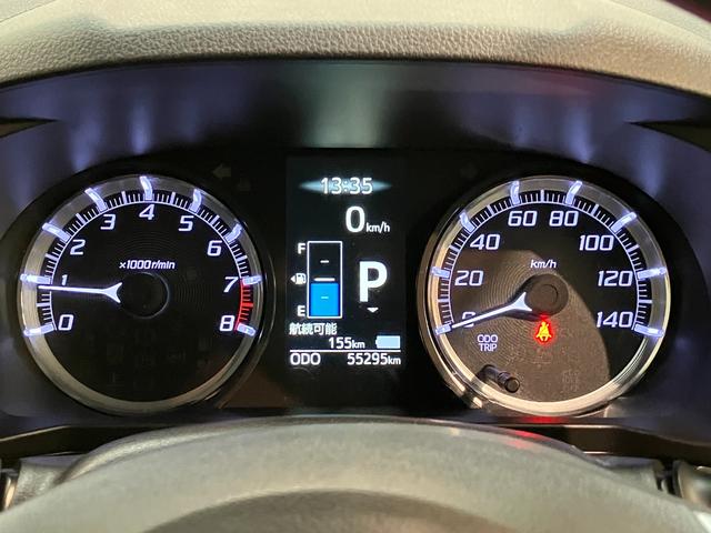 ムーヴ カスタムＸハイパーＳＡ２　フルセグナビ　バックカメラ　ＥＴＣ　衝突被害軽減ブレーキ　フルセグナビ　バックカメラ　ＤＶＤ再生　Ｂｌｕｅｔｏｏｔｈ　ＵＳＢ　ＥＴＣ　ＬＥＤヘッドライト　オートライト　オートエアコン　スマートキー　電動格納式ミラー　エコアイドル（18枚目）