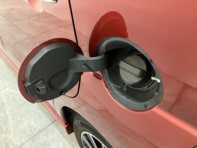 ムーヴ カスタムＸハイパーＳＡ２　フルセグナビ　バックカメラ　ＥＴＣ　衝突被害軽減ブレーキ　フルセグナビ　バックカメラ　ＤＶＤ再生　Ｂｌｕｅｔｏｏｔｈ　ＵＳＢ　ＥＴＣ　ＬＥＤヘッドライト　オートライト　オートエアコン　スマートキー　電動格納式ミラー　エコアイドル（29枚目）