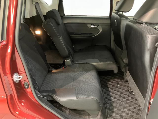 ムーヴ カスタムＸハイパーＳＡ２　フルセグナビ　バックカメラ　ＥＴＣ　衝突被害軽減ブレーキ　フルセグナビ　バックカメラ　ＤＶＤ再生　Ｂｌｕｅｔｏｏｔｈ　ＵＳＢ　ＥＴＣ　ＬＥＤヘッドライト　オートライト　オートエアコン　スマートキー　電動格納式ミラー　エコアイドル（41枚目）