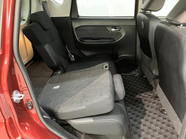 ムーヴ カスタムＸハイパーＳＡ２　フルセグナビ　バックカメラ　ＥＴＣ　衝突被害軽減ブレーキ　フルセグナビ　バックカメラ　ＤＶＤ再生　Ｂｌｕｅｔｏｏｔｈ　ＵＳＢ　ＥＴＣ　ＬＥＤヘッドライト　オートライト　オートエアコン　スマートキー　電動格納式ミラー　エコアイドル（42枚目）