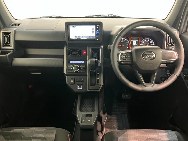 タフト Ｇ　フルセグナビ　バックカメラ　前後ドラレコ　シートヒーター　衝突被害軽減ブレーキ　コーナーセンサー　フルセグナビ　バックカメラ　ＤＶＤ再生　Ｂｌｕｅｔｏｏｔｈ　ＵＳＢ　前後ドラレコ　前席シートヒーター　電動パーキング　ＬＥＤ　オートライト　エコアイドル（2枚目）