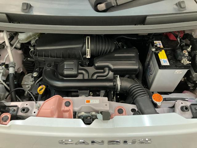 ムーヴキャンバス ストライプスＧ　フルセグナビ　バックカメラ　シートヒーター　衝突被害軽減ブレーキ　コーナーセンサー　フルセグナビ　Ｂｌｕｅｔｏｏｔｈ　ＵＳＢ　ＤＶＤ　バックカメラ　両側電動スライドドア　前席シートヒーター　電動パーキングブレーキ　ＬＥＤ　スマートキー（9枚目）