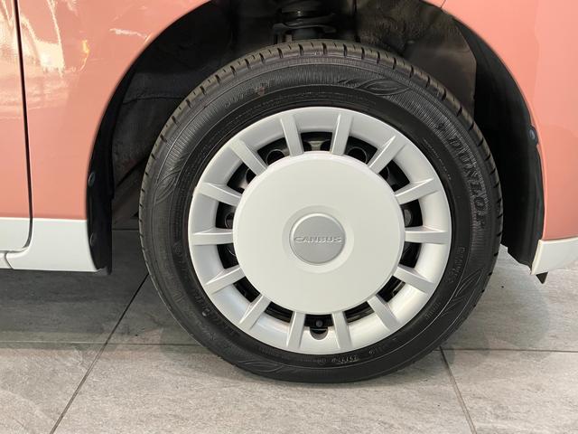 ムーヴキャンバス ストライプスＧ　フルセグナビ　バックカメラ　シートヒーター　衝突被害軽減ブレーキ　コーナーセンサー　フルセグナビ　Ｂｌｕｅｔｏｏｔｈ　ＵＳＢ　ＤＶＤ　バックカメラ　両側電動スライドドア　前席シートヒーター　電動パーキングブレーキ　ＬＥＤ　スマートキー（10枚目）